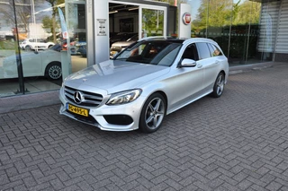 Mercedes-Benz C-Klasse - afbeelding nr 2
