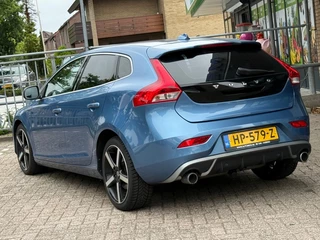Volvo V40 Volvo V40 2.0 D2 R-Design Business Navi Clima Xenon - afbeelding nr 4