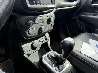 Jeep Renegade - afbeelding nr 11