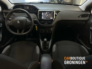 Peugeot 208 Peugeot 208 1.2 PureTech Blue Lion 5D | CARPLAY | AIRCO | CRUISE - afbeelding nr 4