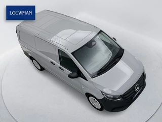 Mercedes-Benz Vito - afbeelding nr 30