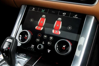 Land Rover Range Rover Sport - afbeelding nr 20
