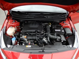Hyundai i20 Hyundai i20 1.0 T-GDI N Line | 1e eigenaar | Dealer onderhouden | zeer sport - afbeelding nr 33