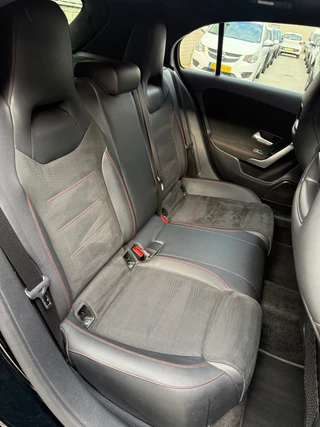 Mercedes-Benz A-Klasse Mercedes-Benz A-klasse 180 Business Solution AMG PANO - afbeelding nr 14