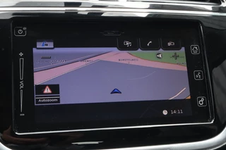 Suzuki S-Cross Suzuki S-Cross 1.0 BoosterJet Exclusive Trekhaak/Navi/Apple/AndroidAuto - afbeelding nr 12