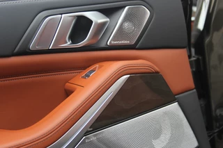 BMW X7 BMW X7 M50i High Executive Sky Lounge | M-sport | Bowers en Wilkins - afbeelding nr 48
