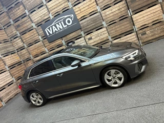 Audi A3 Audi A3 Sportback 35 TFSI S edition 3x S-Line Pano VCP Full led Navi Clima Carplay - afbeelding nr 19