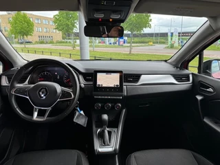 Renault Captur Renault Captur 1.3 TCe ZEN AUTOMAAT 1e EIGENAAR! - afbeelding nr 30