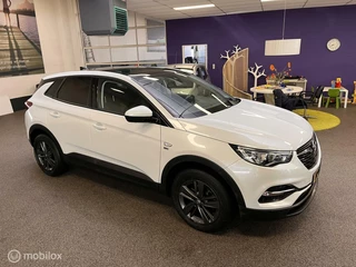 Opel Grandland X Opel Grandland X 1.2 T 120 Jr Edition+ I Panodak I Trekhaak - afbeelding nr 6