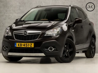 Opel Mokka - 461366408-0