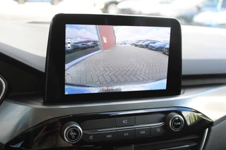 Ford Kuga Ford Kuga 2.5 PHEV Titanium X | Adaptive cruise control | Head up Display | Dodehoeksensoren | Winter Pack | Camera | Half leder | Bang&Olufsen - afbeelding nr 20