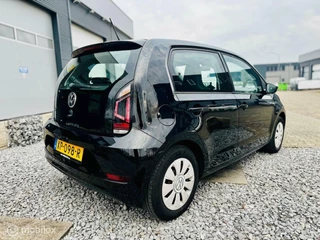 Volkswagen up! Volkswagen Up! 1.0 BMT move up! - afbeelding nr 7