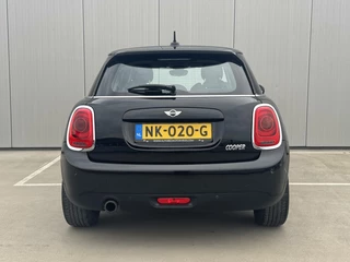 MINI Cooper Mini Mini 1.5 Cooper Chili|Navi|LED|NL-Auto|5drs - afbeelding nr 17