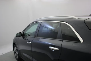 Kia e-Niro Kia e-Niro Fase 3 ExecutiveLine 64 kWh - Carplay, Leer, Camera - afbeelding nr 29