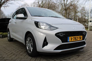 Hyundai i10 - afbeelding nr 6