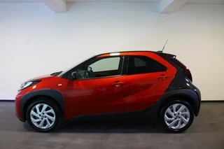 Toyota Aygo - afbeelding nr 2