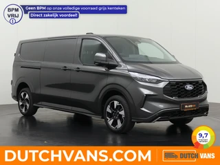 Ford Transit Custom 2.0TDCi 170PK Automaat Lang Sport