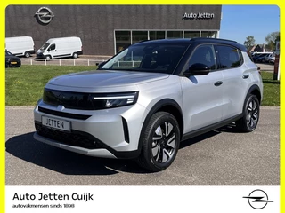 Opel Frontera GS-line 1.2 145PK Automaat Hybrid - RIJKLAAR -