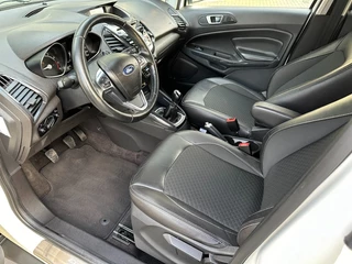 Ford EcoSport - afbeelding nr 12