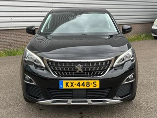 Peugeot 3008 Peugeot 3008 1.2 PureTech Première - afbeelding nr 4