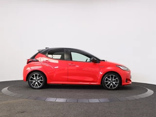 Toyota Yaris - afbeelding nr 6