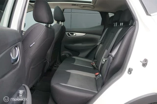 Nissan QASHQAI Nissan Qashqai 1.3 DIG-T Aut N-Connecta Apple/Android 360cam - afbeelding nr 9