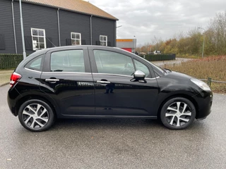 Citroën C3 Citroen C3 1.2 PureTech Collection Airco/Ecc Cr.Contr - afbeelding nr 10