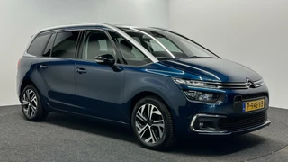 Citroën Grand C4 Spacetourer Citroen Grand C4 SpaceTourer 1.2 PureTech Live CAMERA NAVI LM - afbeelding nr 3