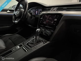 Volkswagen Arteon Volkswagen Arteon 1.5 TSI Business R-Line|Pano|CarPlay|Alcantara - afbeelding nr 21