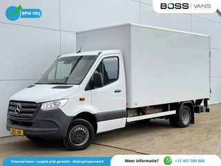 Mercedes-Benz Sprinter 514 2.2 CDI