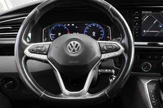 Volkswagen Transporter Volkswagen Transporter 2.0 TDI L2H1 30 DC BULLI | Alpine | ACC | Leder | Camera | Schroefset | 2X El.Schuifdeuren - afbeelding nr 12