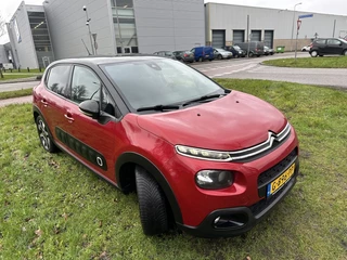 Citroën C3 - afbeelding nr 69