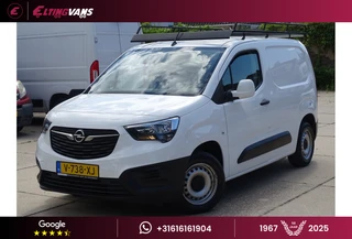 Opel Combo 1.6D L1H1 Imperiaal