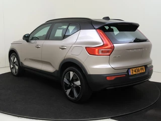 Volvo XC40 - afbeelding nr 4