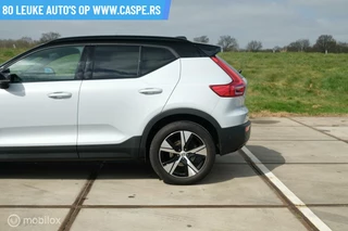 Volvo XC40 Volvo XC40 T4 Recharge R-Design | BTW auto | Camera | PDC - afbeelding nr 8