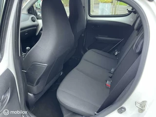 Peugeot 108 Peugeot 108 1.0 e-VTi|RIJKLAAR|AC|BTW|CARPLAY|LED|PDC|GARANT - afbeelding nr 28