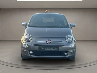 Fiat 500 - afbeelding nr 5