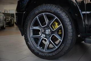 Dodge Ram 1500 Dodge Ram 1500 4X4 5.7 V8 4x4 Crew Cab Laramie Sport 1e Eig BTW Harman/Kardon, Panoramadak, Treeplank, Trekhaak - afbeelding nr 29