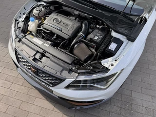 SEAT Leon Seat Leon ST 2.0 TSI CUPRA R 4DRIVE Carbon KW Wheelforce - afbeelding nr 43