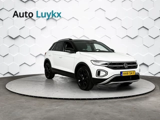 Volkswagen T-Roc - afbeelding nr 11