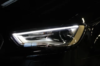 Audi A3 Audi A3 Limousine 1.4 TFSI 150 PK Pro Line Plus | S-Tronic | Navigatie | Cruise control | Bi-Xenon | Audi Sound | Climate control | F1 Flippers | NAP Logisch | NL Auto | Nieuwe APK - afbeelding nr 32