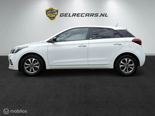 Hyundai i20 Hyundai i20 1.0 T-GDI Premium TOPPER 101 PK - afbeelding nr 4