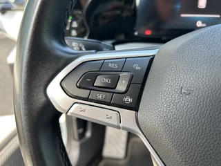Volkswagen Golf Volkswagen Golf 1.0 TSI Life 50% deal 8.975,- ACTIE Carplay /  LED / PDC - afbeelding nr 6