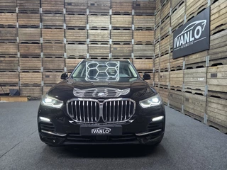 BMW X5 BMW X5 XDrive45e High Executive Navi Clima Cruise Camera Trekhaak 20