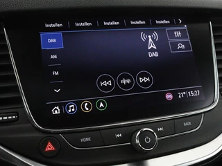 Opel Astra Opel Astra 1.4 Turbo Elegance | Automaat | Matrix LED |  Camera | Carplay | Navigatie | Climate control | Bluetooth | Cruise control - afbeelding nr 22