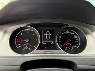 Volkswagen Golf Volkswagen Golf Variant 1.6 TDI Comfortline NAVI | CARPLAY | PDC | AIRCO | NWE APK - afbeelding nr 20