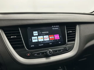 Opel Grandland X Opel Grandland X 1.2 Turbo Business Edition CARPLAY NAVI - afbeelding nr 26