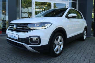 Volkswagen T-Cross - afbeelding nr 8
