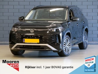 Volkswagen Tayron 1.5 eHybrid PHEV Life Edition