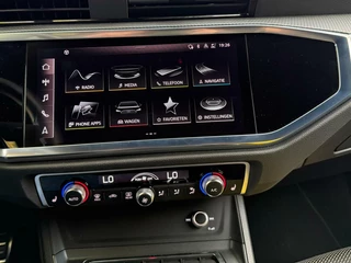 Audi Q3 Audi Q3 45 TFSI e S Line Sportback D.hoek|360 Cam|PANO|FULL! - afbeelding nr 32